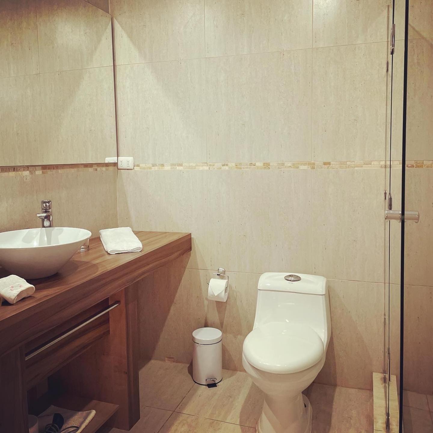 Hotel Hoja De Parra سانتا كروز المظهر الخارجي الصورة