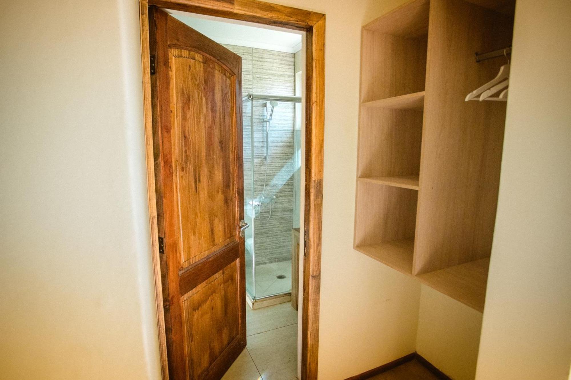 Hotel Hoja De Parra سانتا كروز المظهر الخارجي الصورة